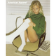 Image for article titled American Apparel Ad Banned For Being Too Sexy